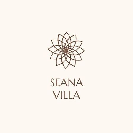 Seana Villa Sarandë Buitenkant foto