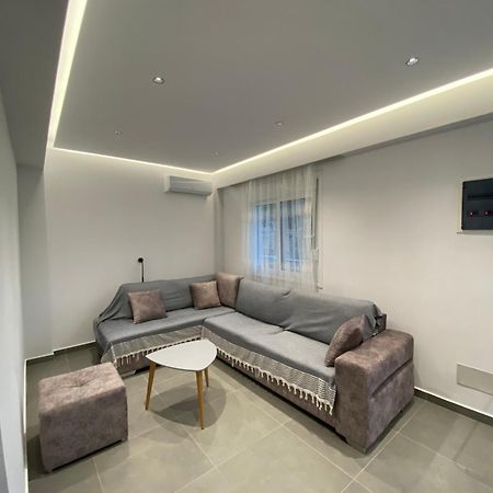Seana Villa Sarandë Buitenkant foto