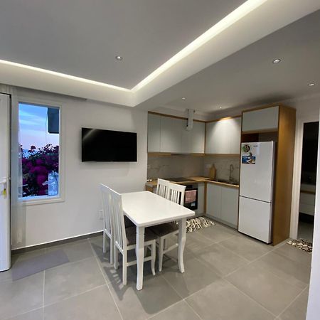 Seana Villa Sarandë Buitenkant foto