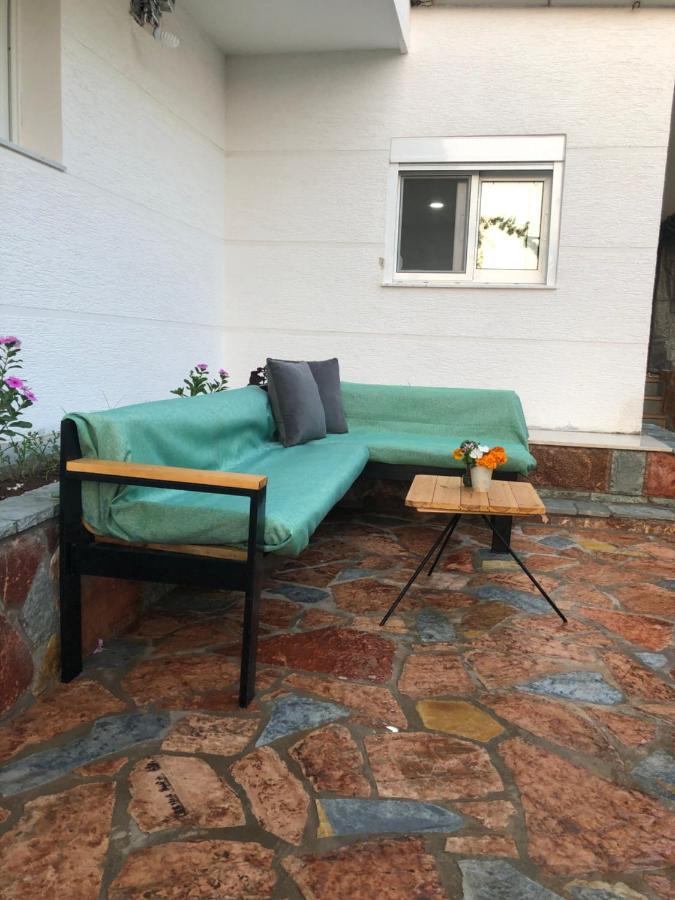Seana Villa Sarandë Buitenkant foto