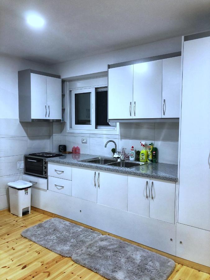Seana Villa Sarandë Buitenkant foto
