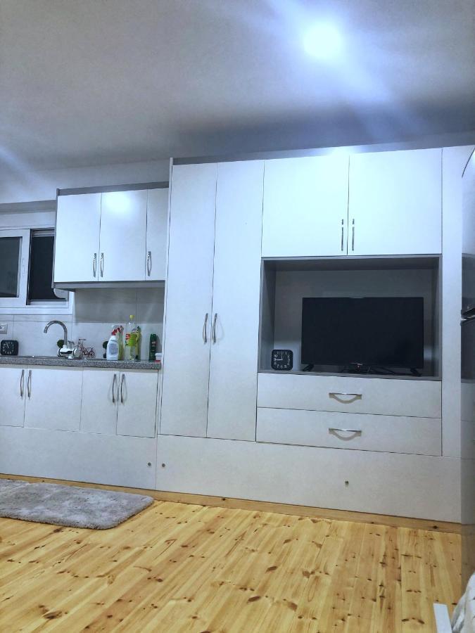 Seana Villa Sarandë Buitenkant foto
