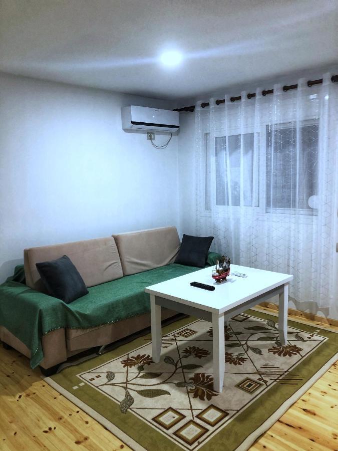 Seana Villa Sarandë Buitenkant foto
