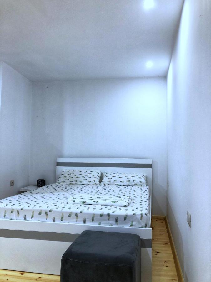 Seana Villa Sarandë Buitenkant foto
