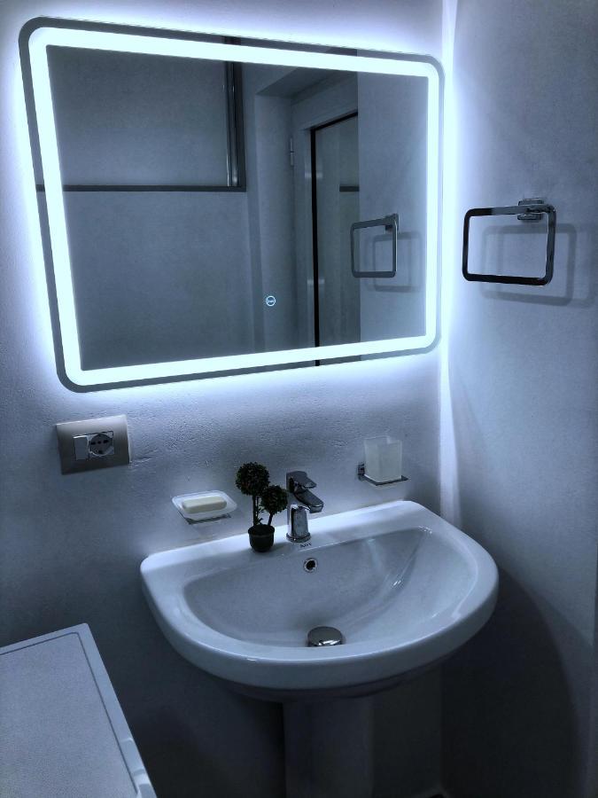Seana Villa Sarandë Buitenkant foto