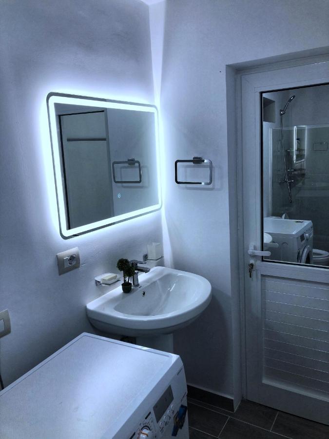 Seana Villa Sarandë Buitenkant foto