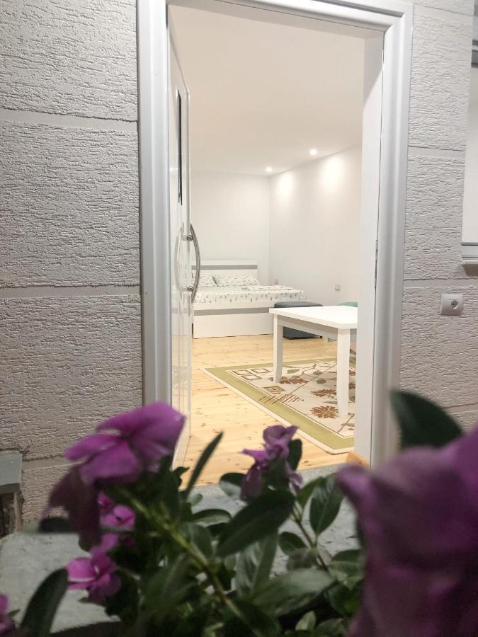 Seana Villa Sarandë Buitenkant foto