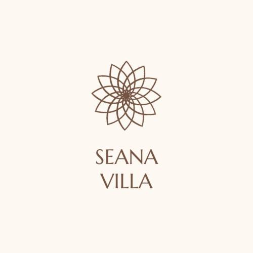 Seana Villa Sarandë Buitenkant foto