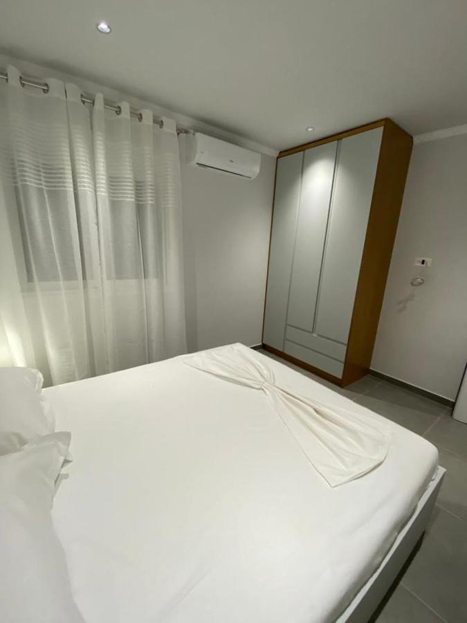 Seana Villa Sarandë Buitenkant foto
