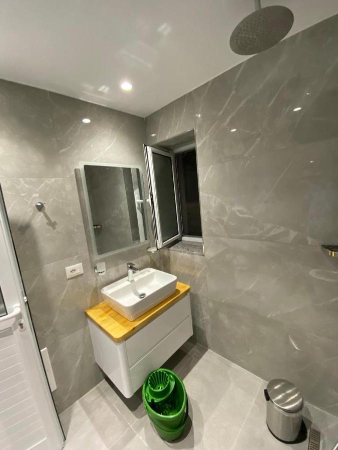 Seana Villa Sarandë Buitenkant foto