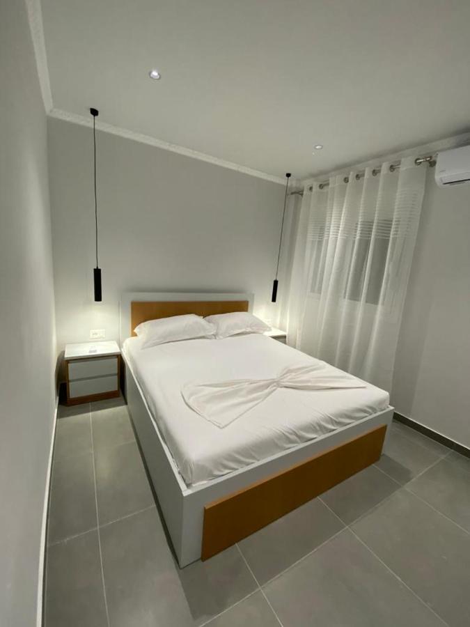 Seana Villa Sarandë Buitenkant foto