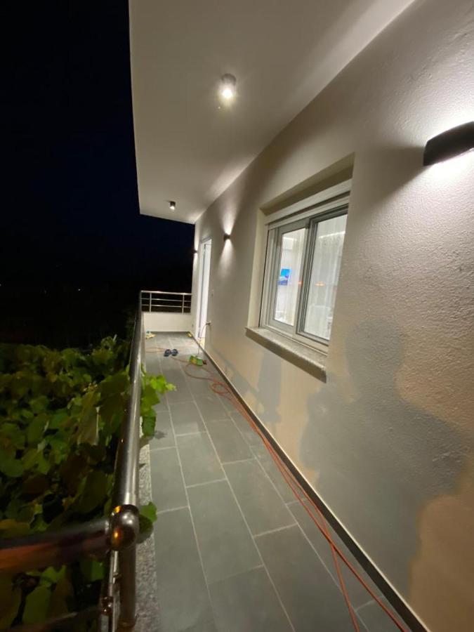 Seana Villa Sarandë Buitenkant foto