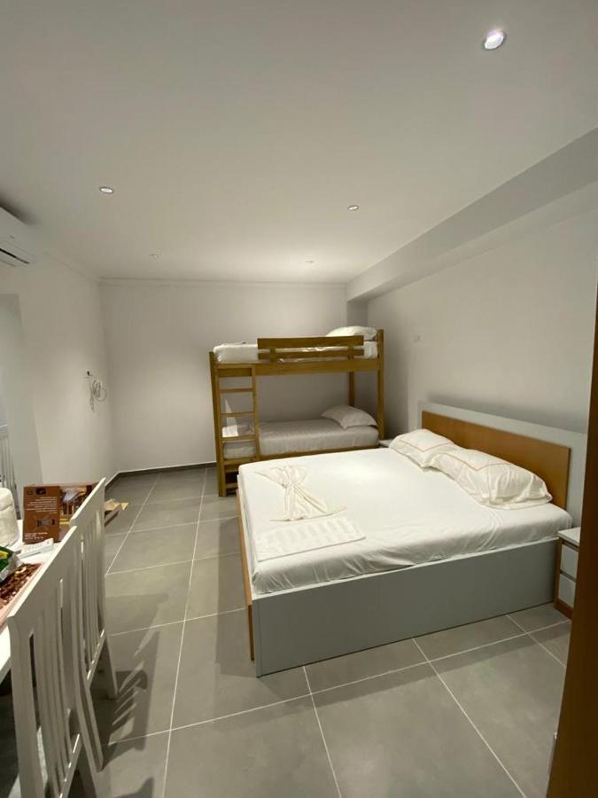 Seana Villa Sarandë Buitenkant foto