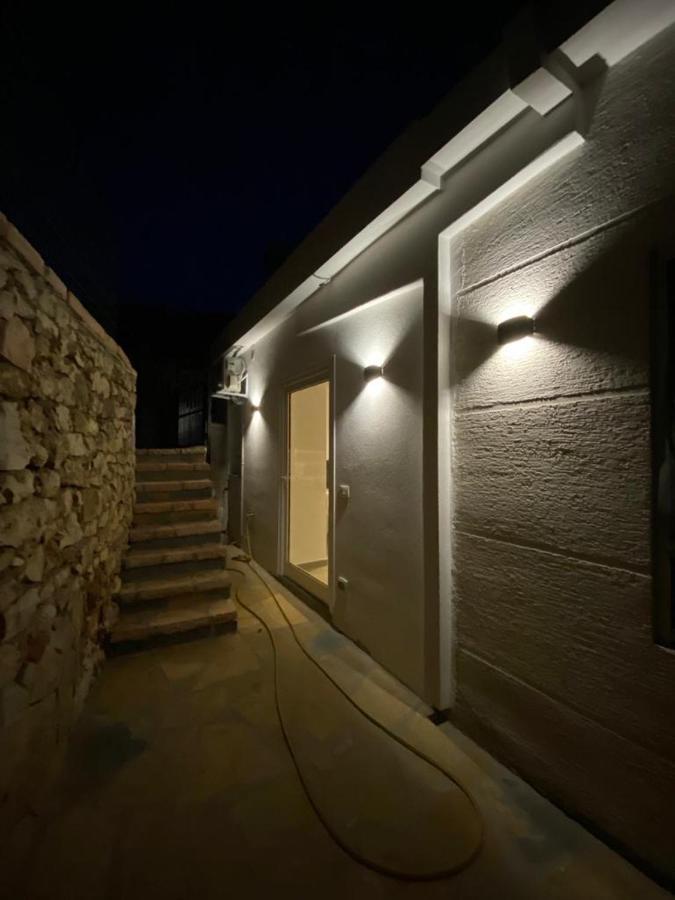Seana Villa Sarandë Buitenkant foto
