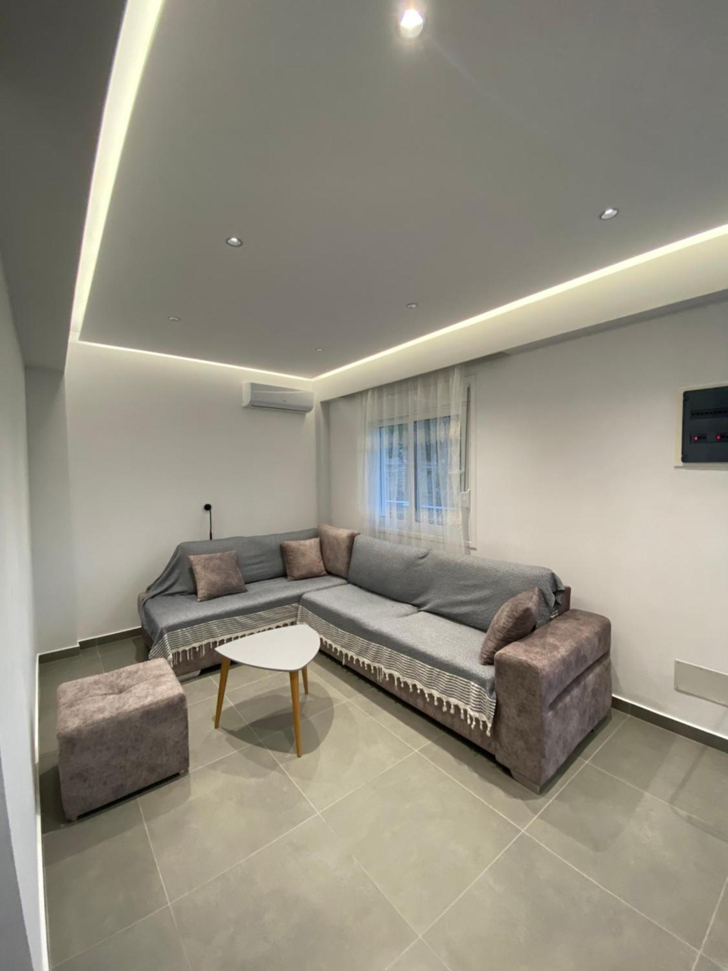 Seana Villa Sarandë Buitenkant foto